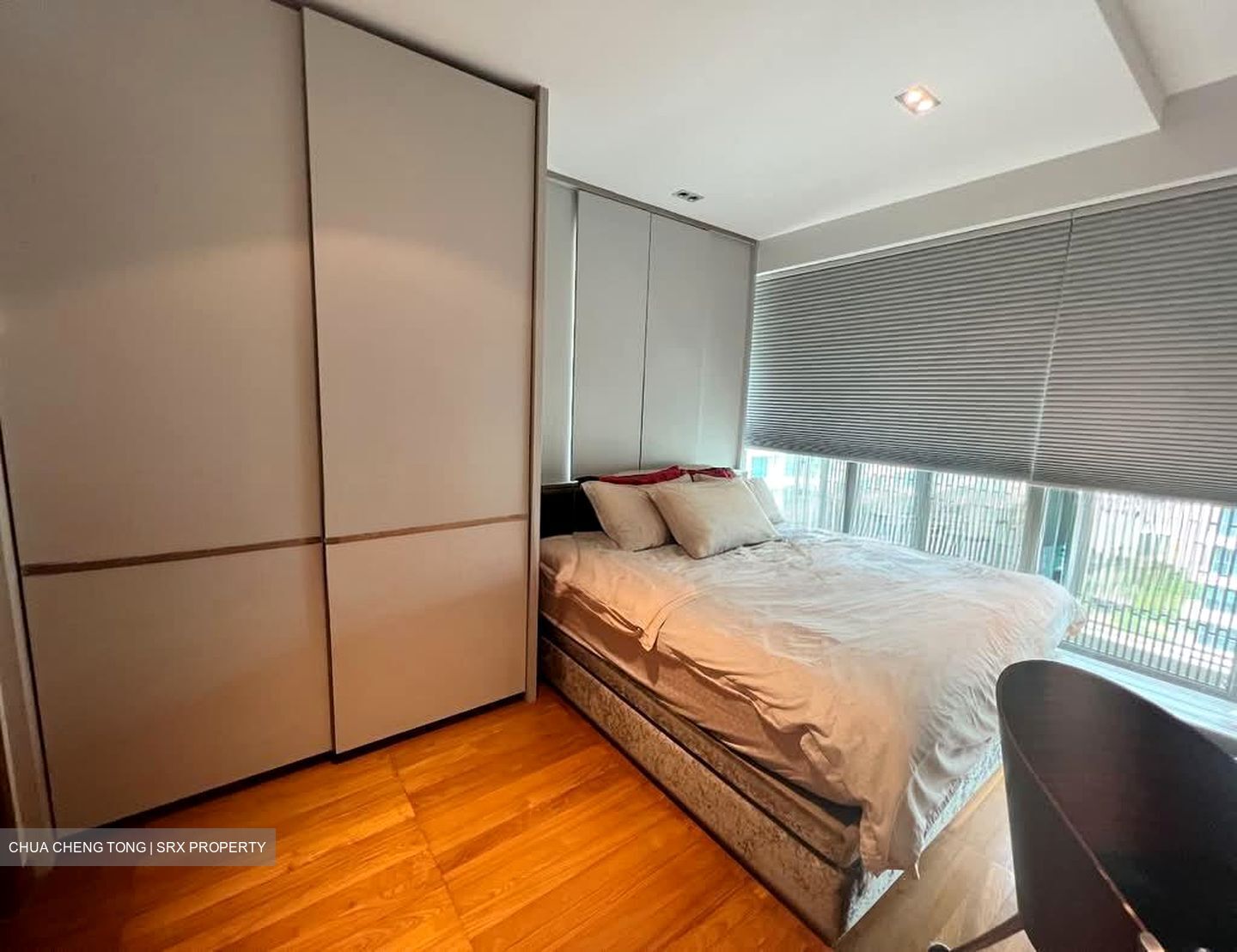 The Topiary (D28), Condominium #548016461